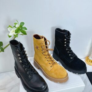 Celine Shoe Style CELINE 2025 35-39 34.40.41 3