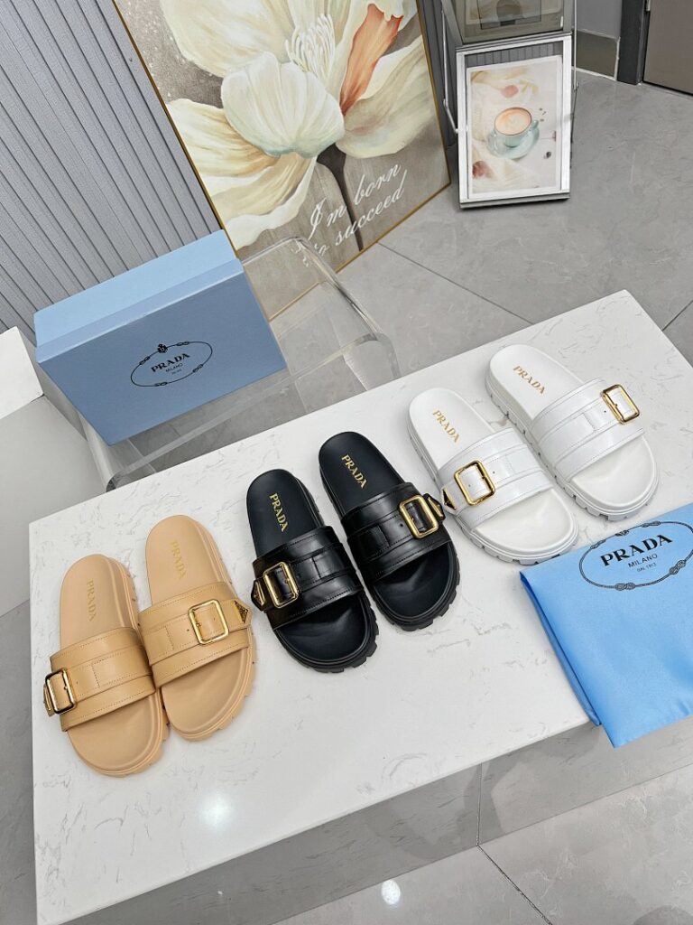 Prada Shoe Style 2401194