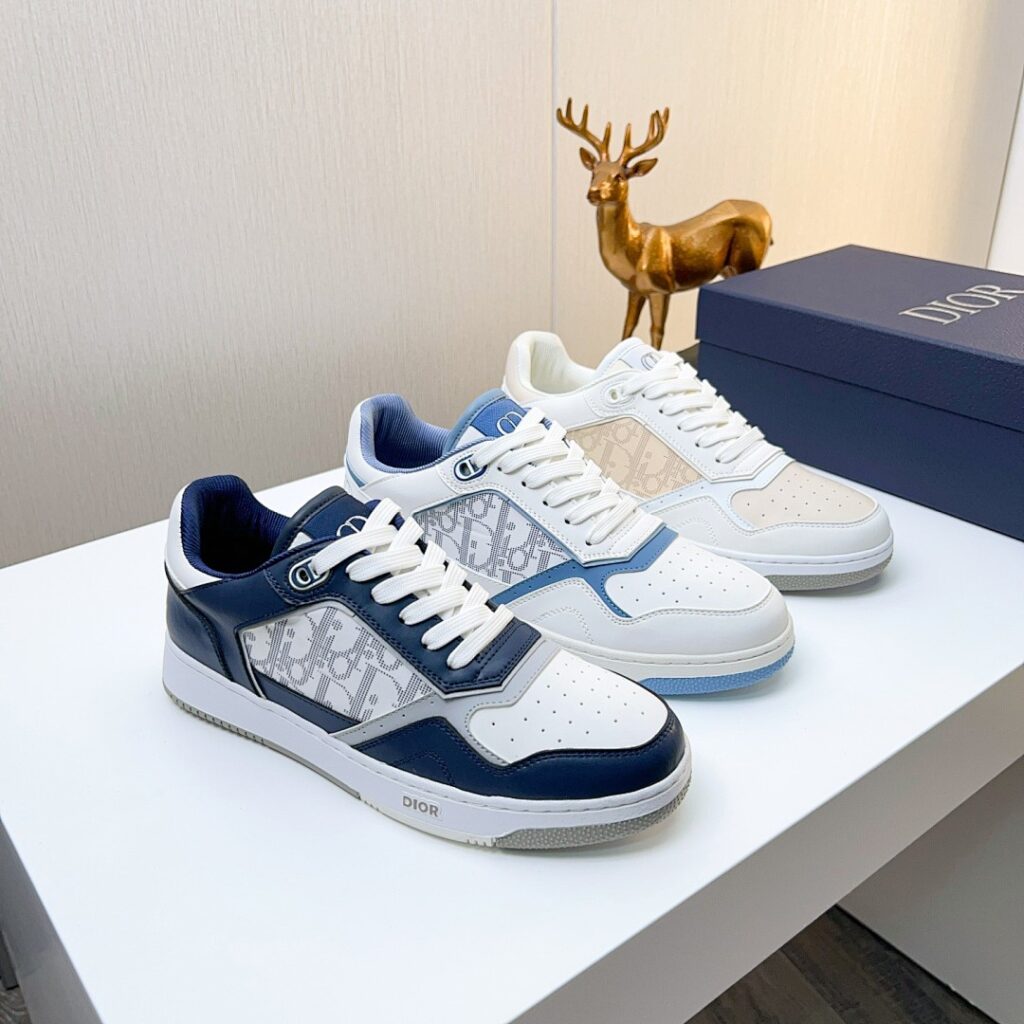 Dior Shoe Style 2301127