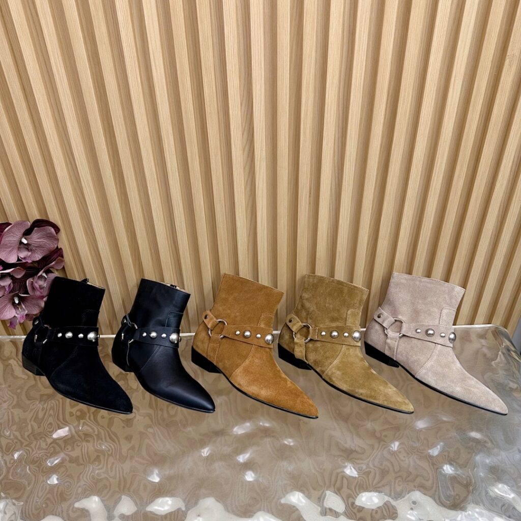 Shoe Style 3701197