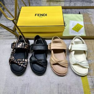 Fendi Shoe Style FD 35-45 4