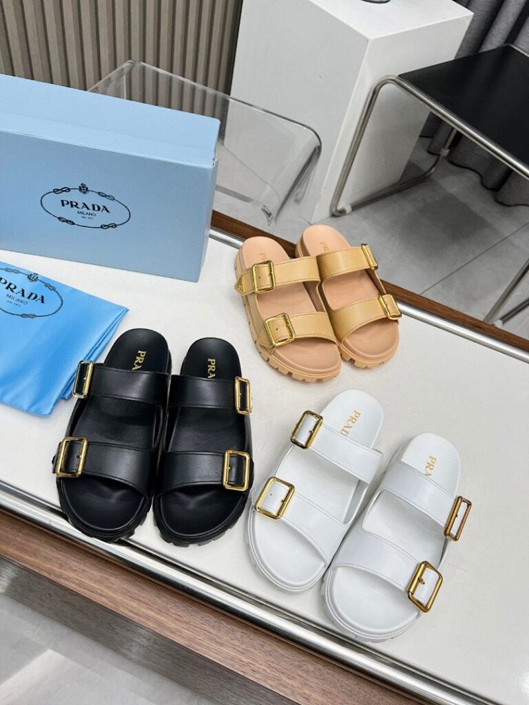 Prada Shoe Style 2401194