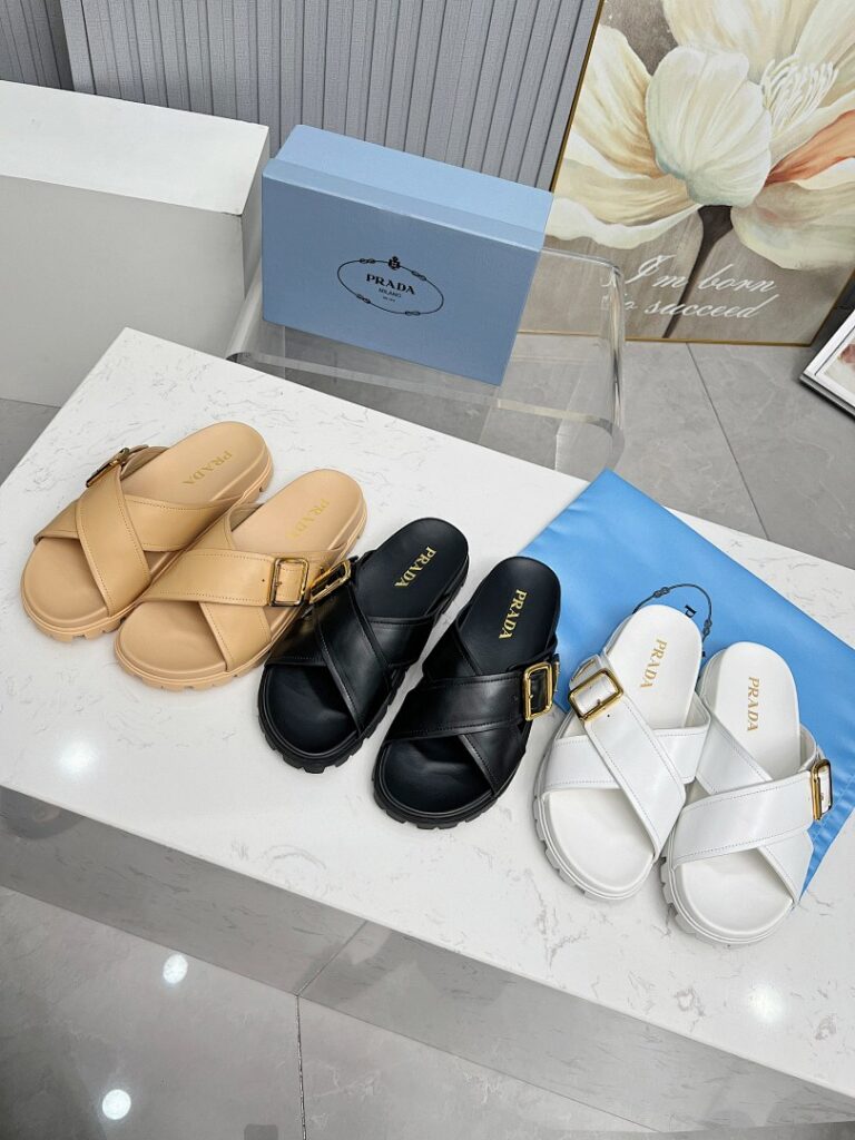 Prada Shoe Style 2401194