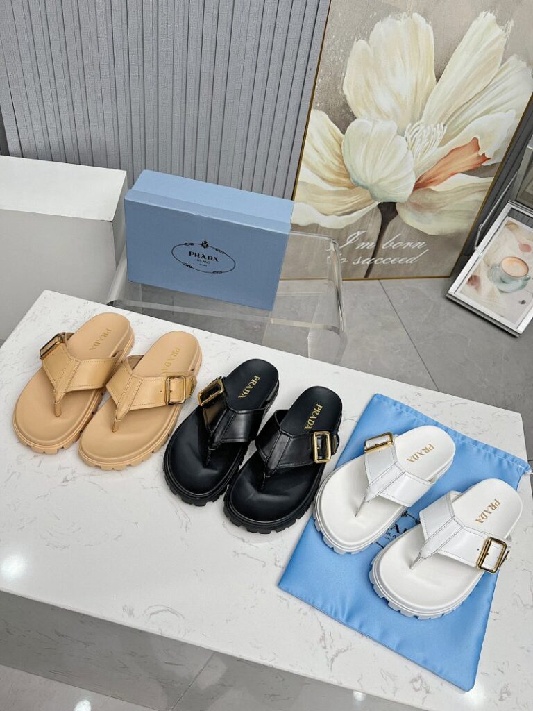 Prada Shoe Style 2401194