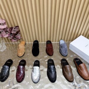 Saint Laurent Shoe Style 3501197