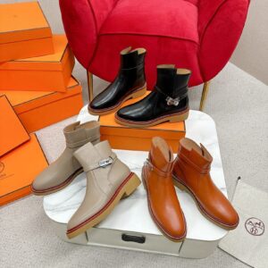 Hermes Shoe Style 4101196