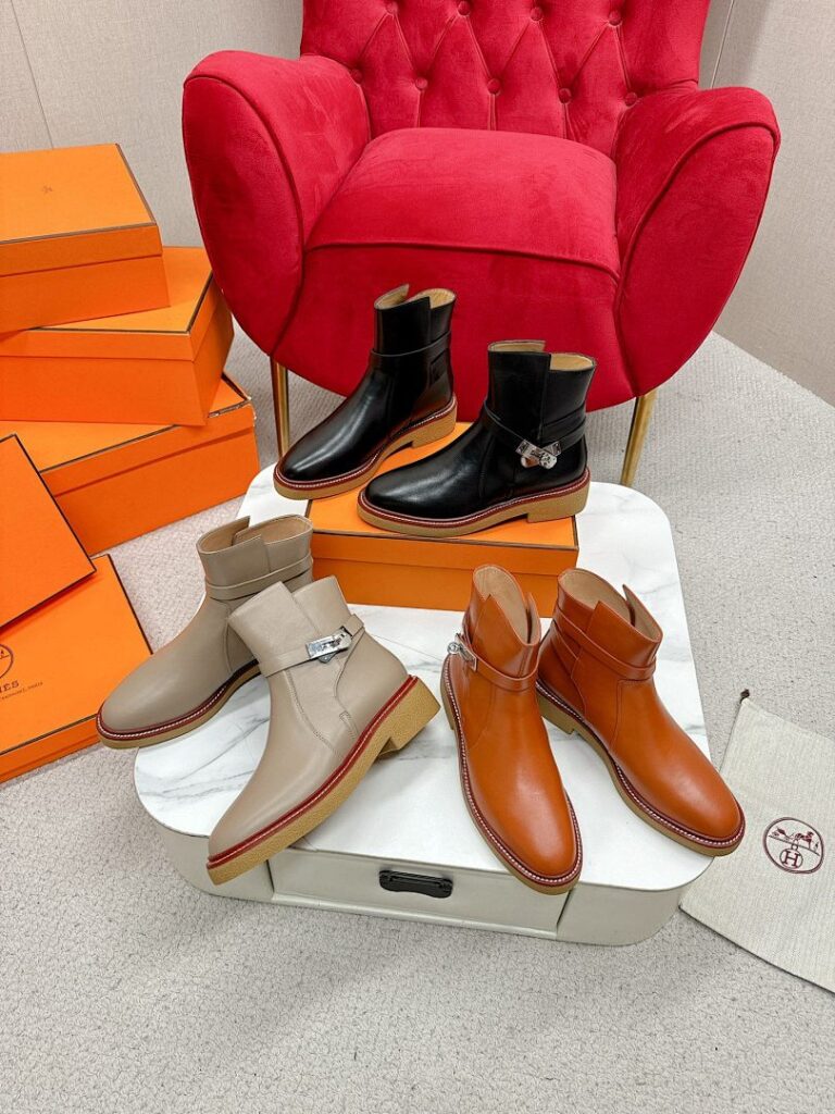 Hermes Shoe Style 4101196