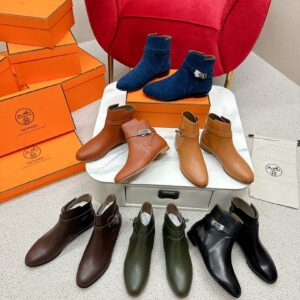 Hermes Shoe Style 4801196