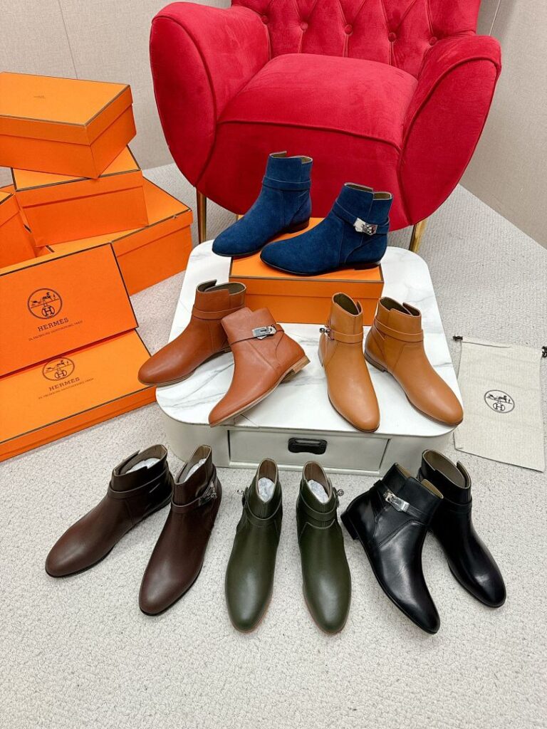 Hermes Shoe Style 4801196