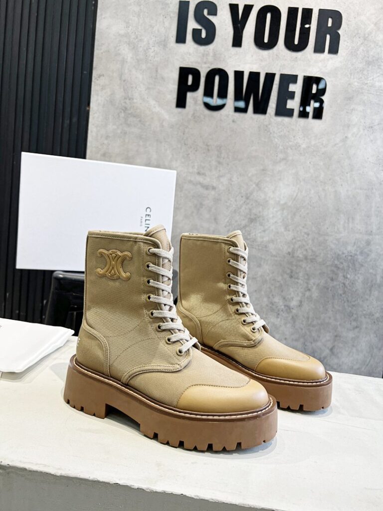 Celine Shoe Style 2801150