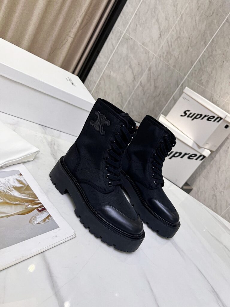 Celine Shoe Style 2801150