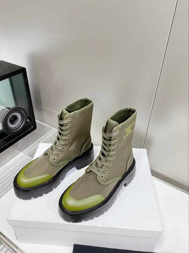Celine Shoe Style 2801150