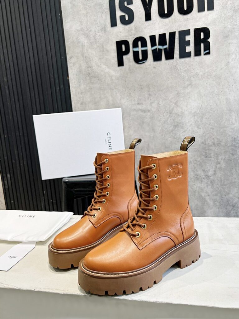 Celine Shoe Style 3101150