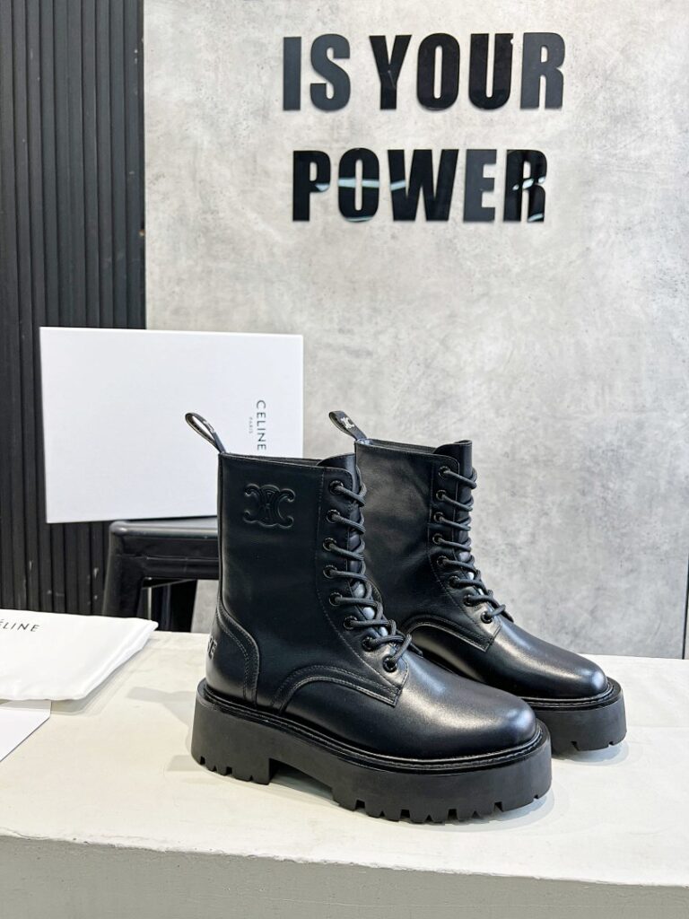Celine Shoe Style 3101150