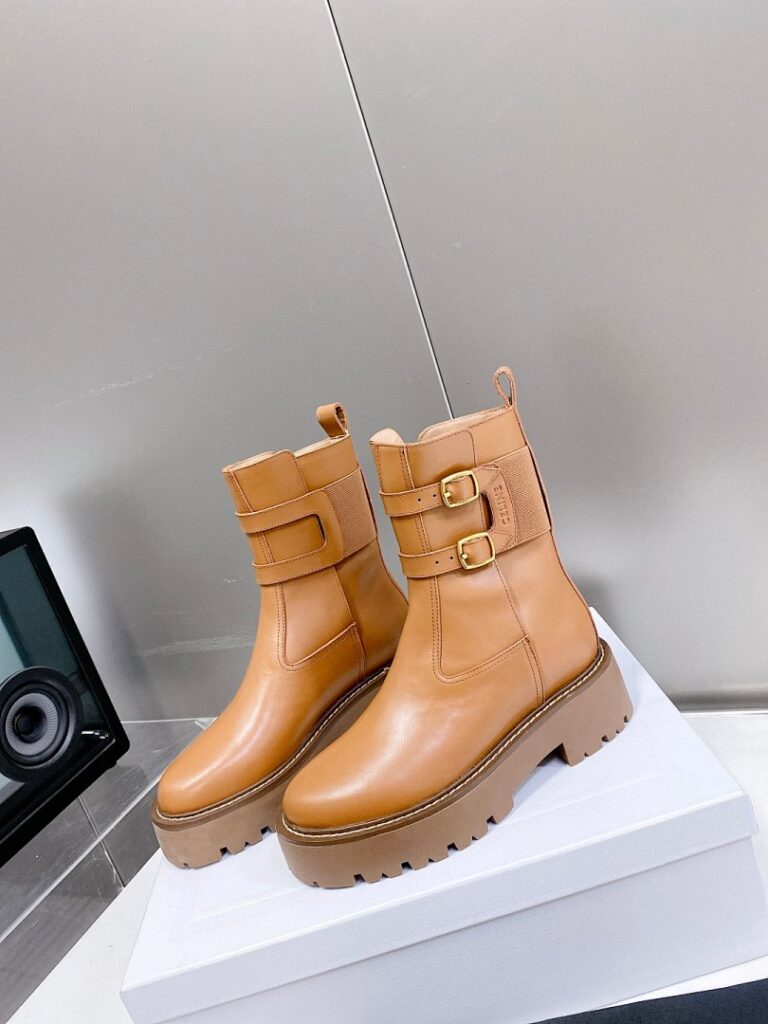 Celine Shoe Style 3101150