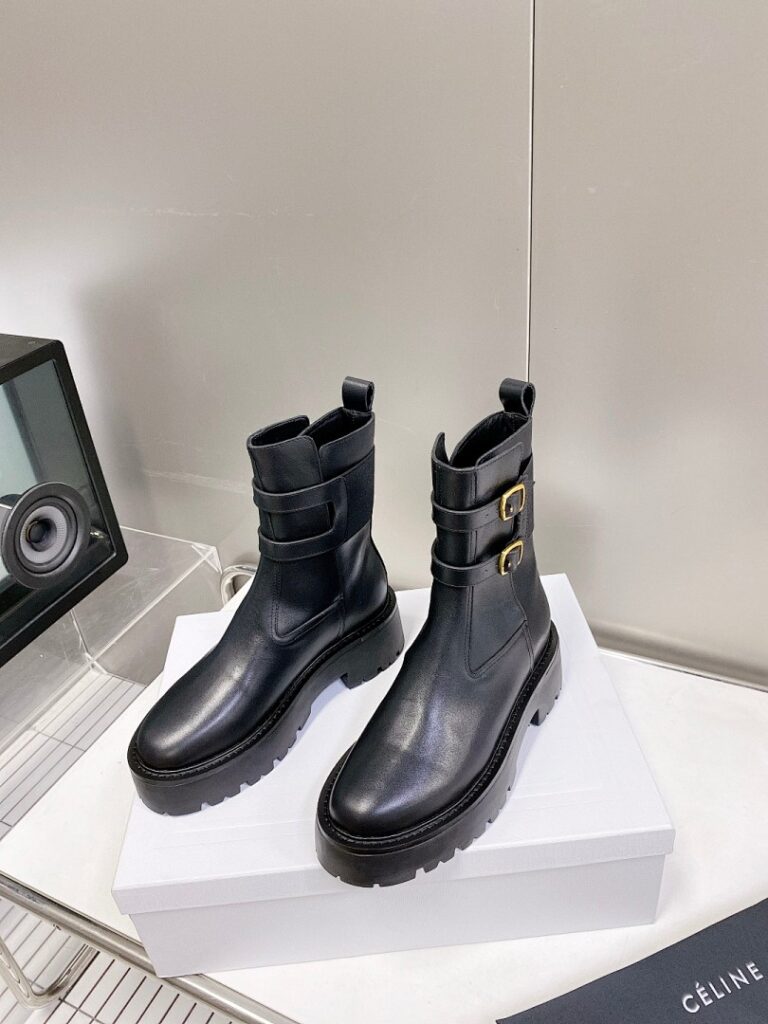 Celine Shoe Style 3101150