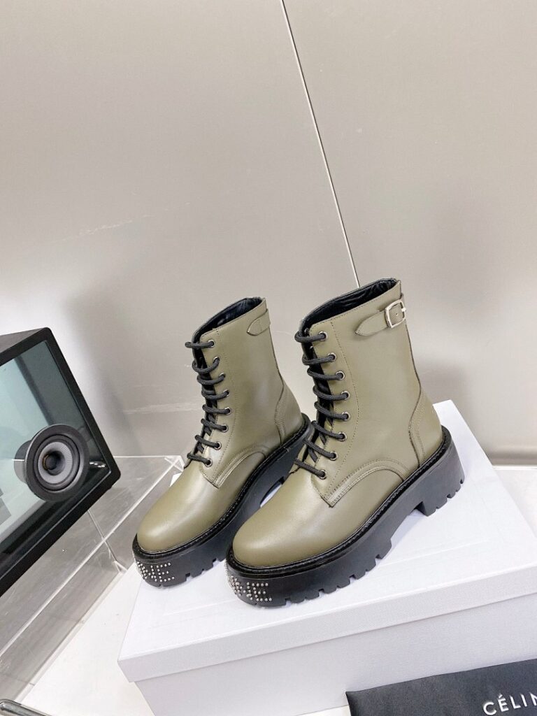 Celine Shoe Style 3201150
