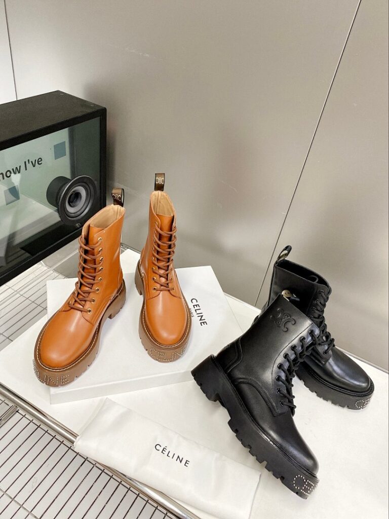 Celine Shoe Style 3201150