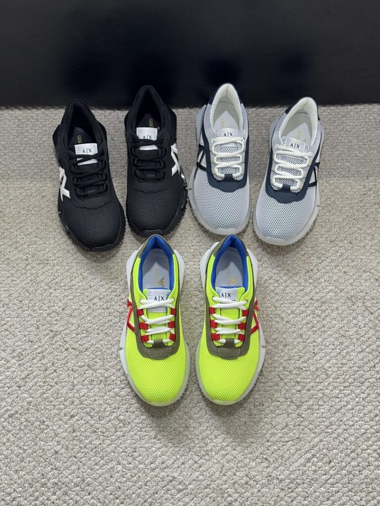 Shoe Style 2401127