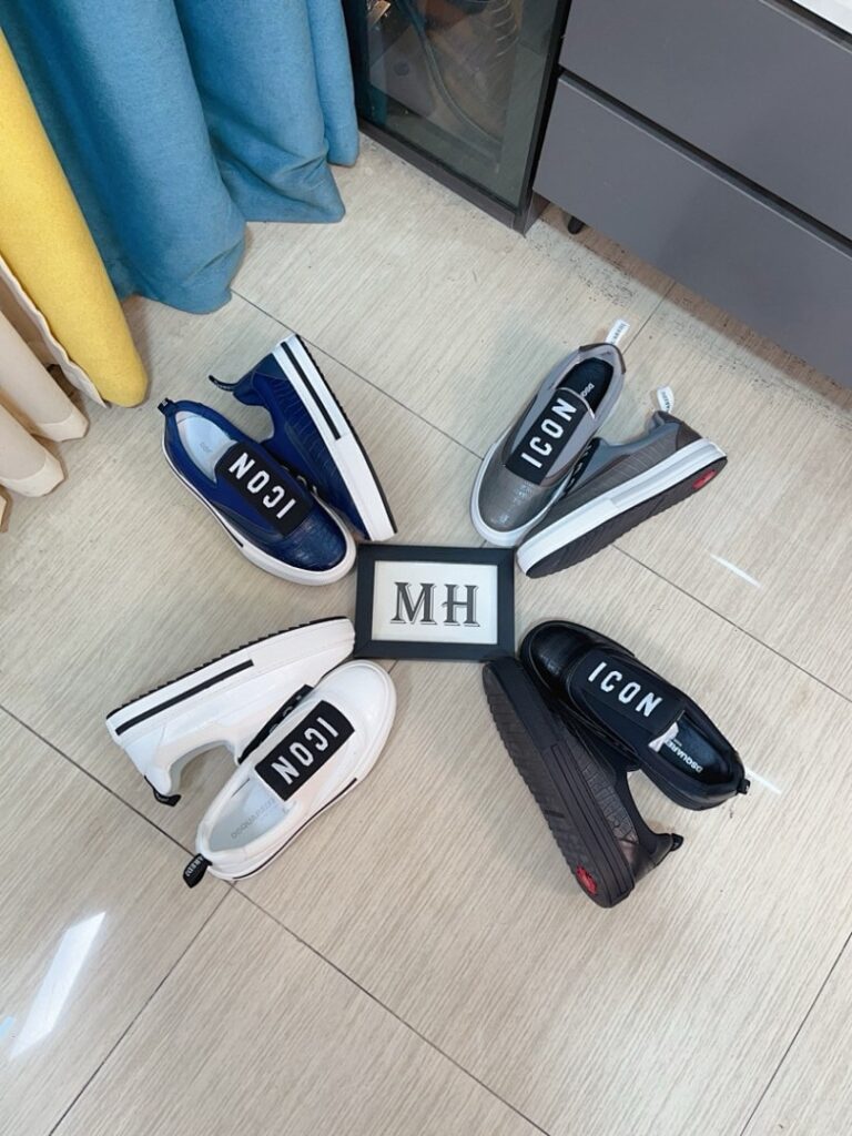 Shoe Style 2301155