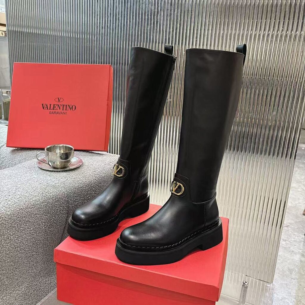Valentino Shoe Style 4102113