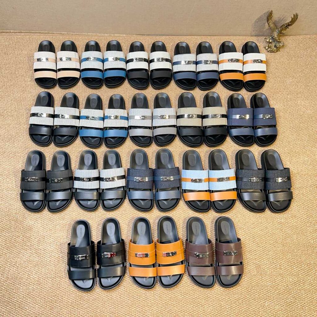 Hermes Shoe Style H 35-39 38-44 40.41.42 45.46 18
