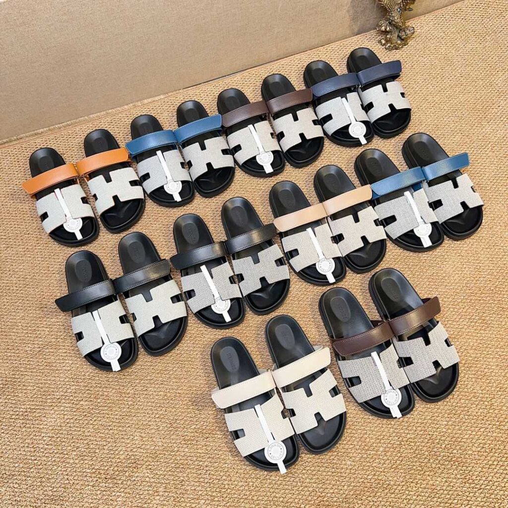 Hermes Shoe Style 1651144