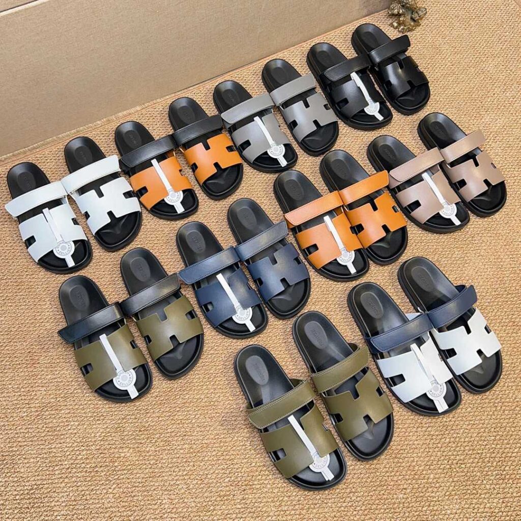 Hermes Shoe Style 1651144