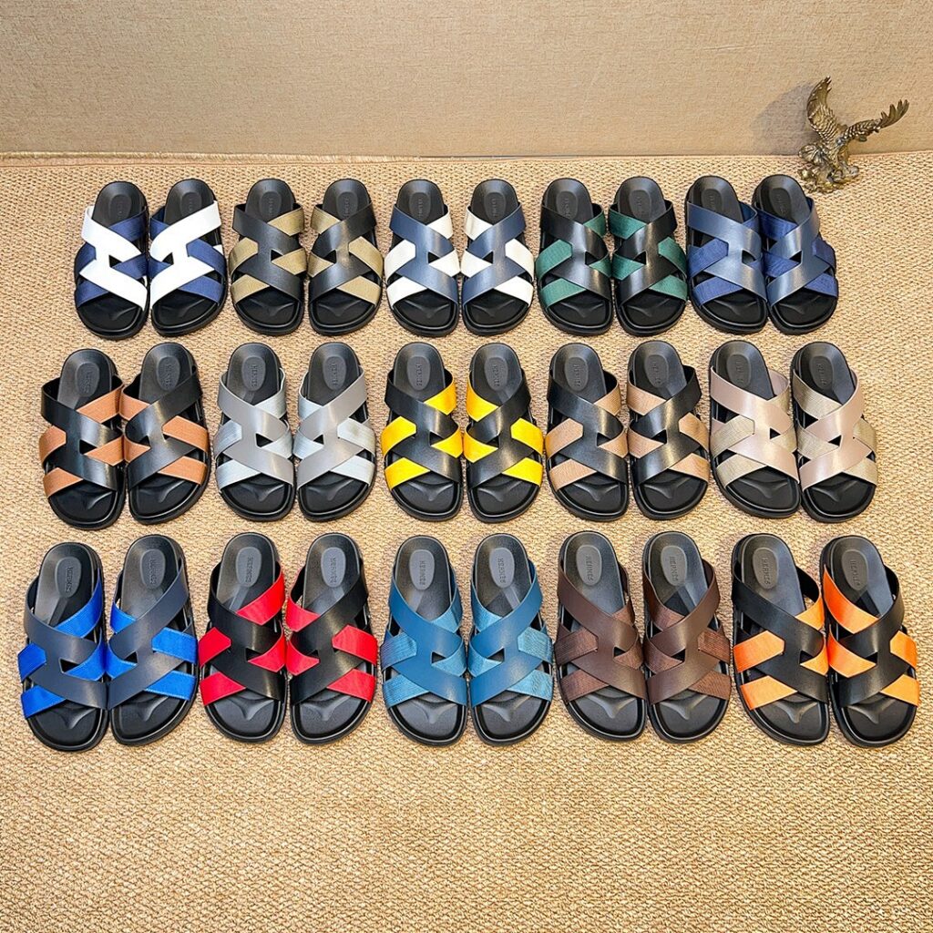 Hermes Shoe Style 1651144