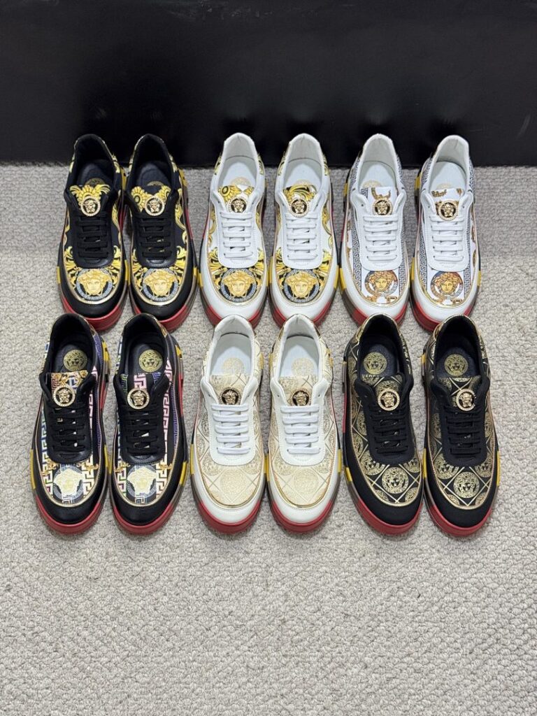 Shoe Style 2201127
