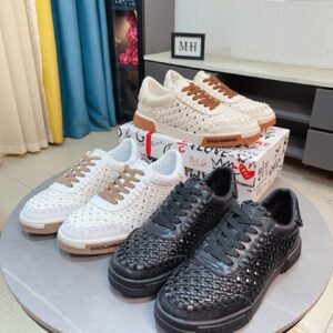 Dolce & Gabbana Shoe Style 2491155