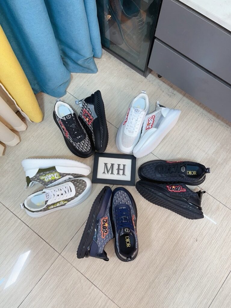 Dior Shoe Style 2491155