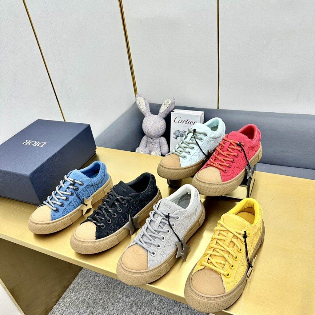 Dior Shoe Style 3101192