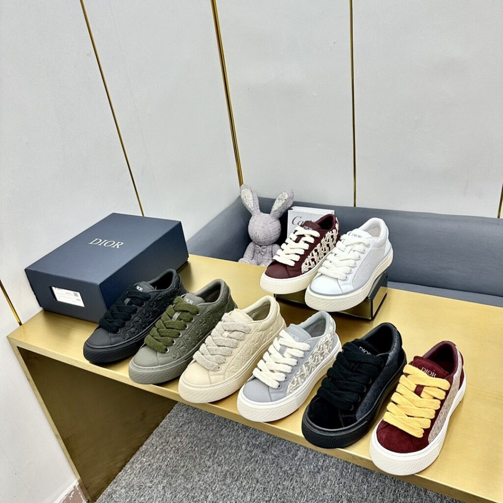 Dior Shoe Style 3101192