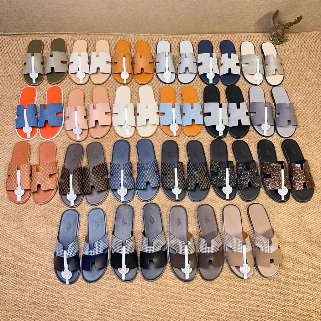 Hermes Shoe Style 1751144