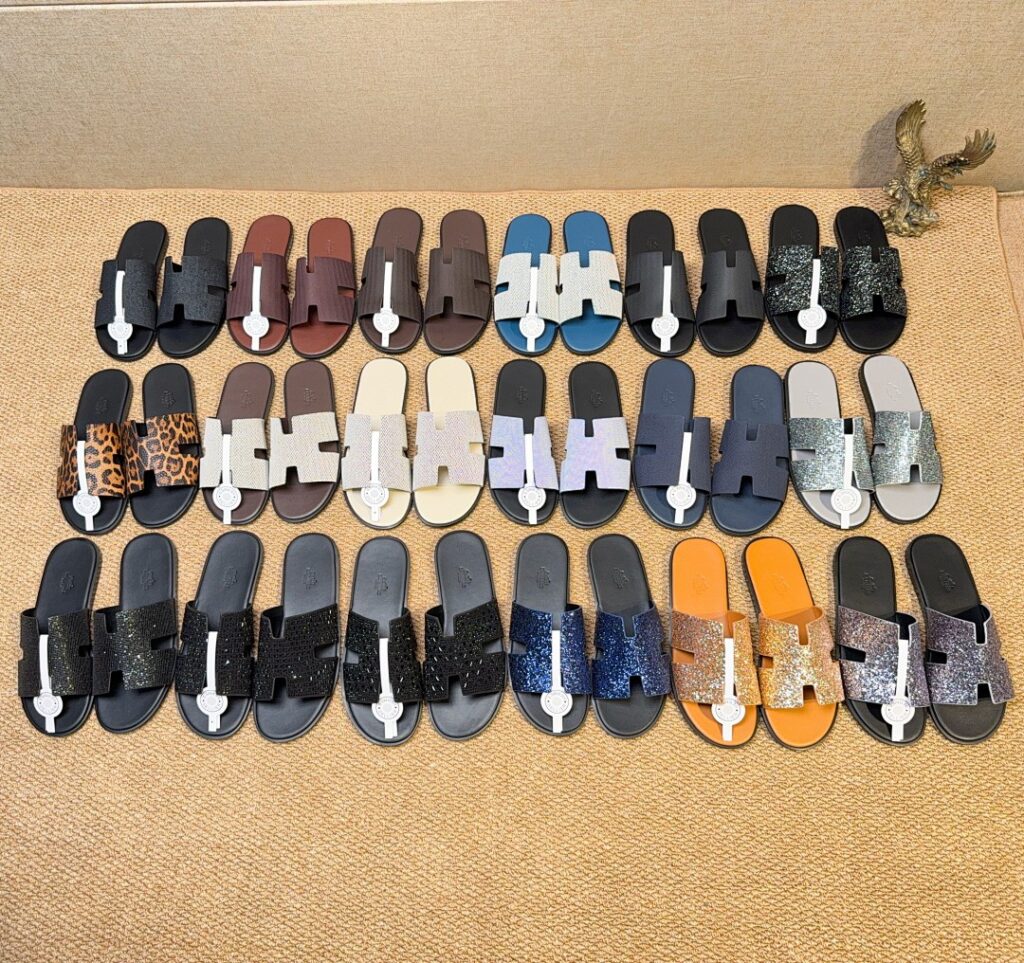 Hermes Shoe Style 1751144
