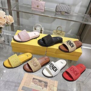 Fendi Shoe Style FD 2025 35-41 38-45 7
