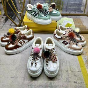 Fendi Shoe Style 3151173