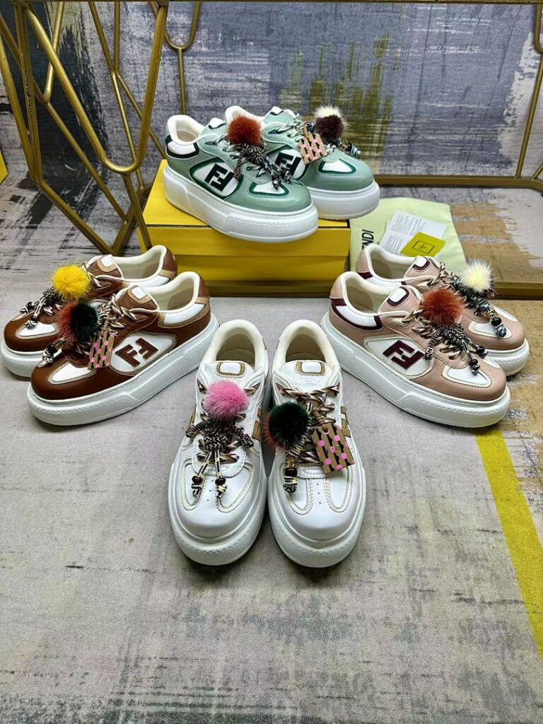 Fendi Shoe Style 3151173