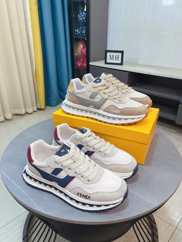 Fendi Shoe Style 2491155