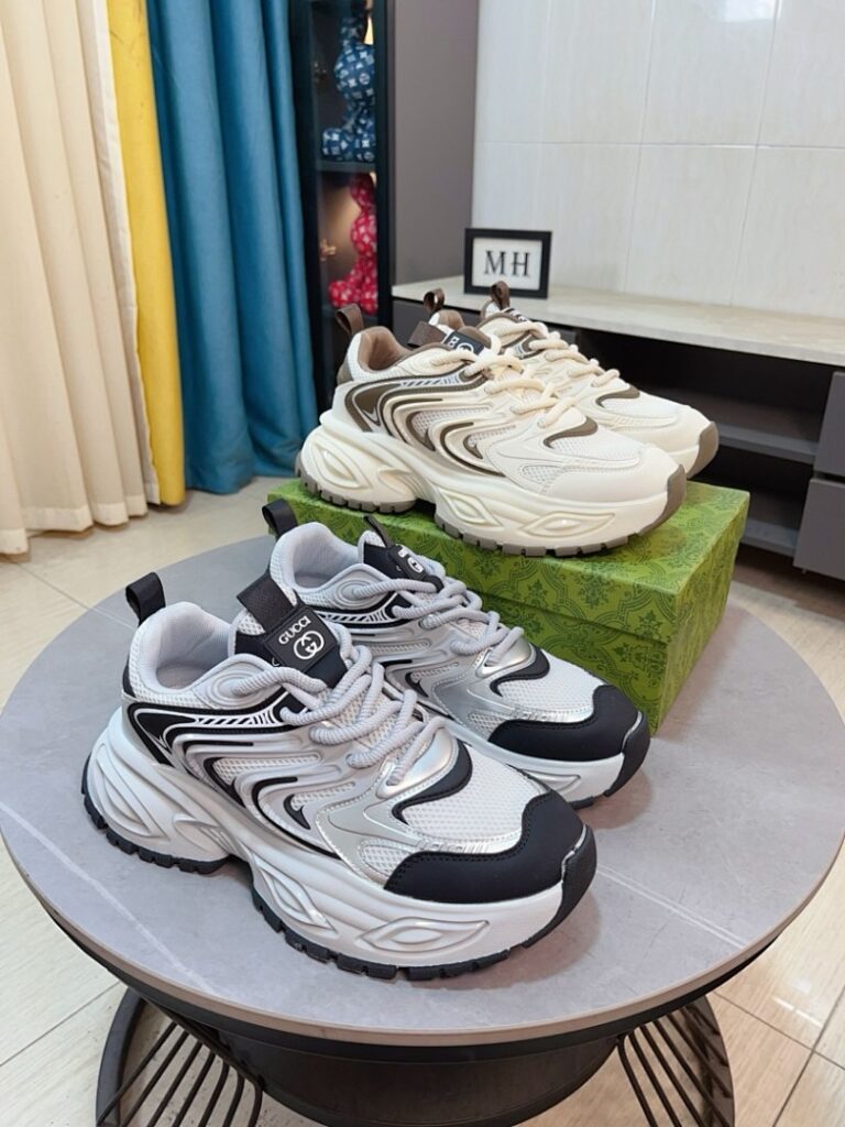Gucci Shoe Style 2601155