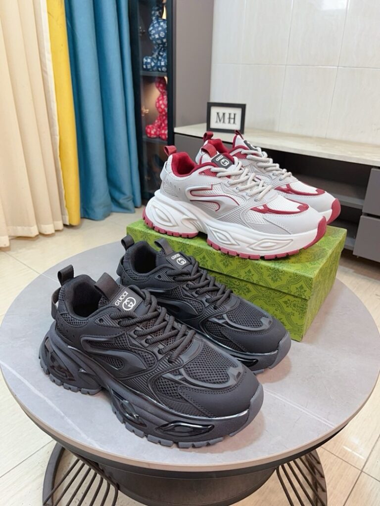Gucci Shoe Style 2601155
