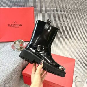 Valentino Shoe Style 3502113