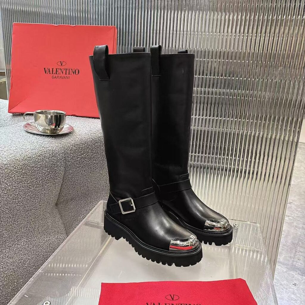 Valentino Shoe Style 4502113