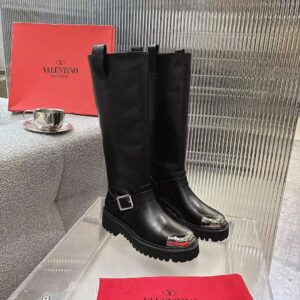 Valentino Shoe Style 4502113