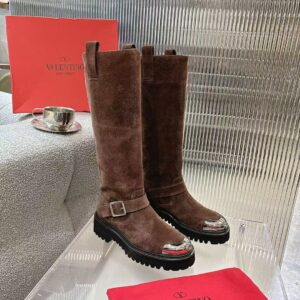 Valentino Shoe Style 4502113