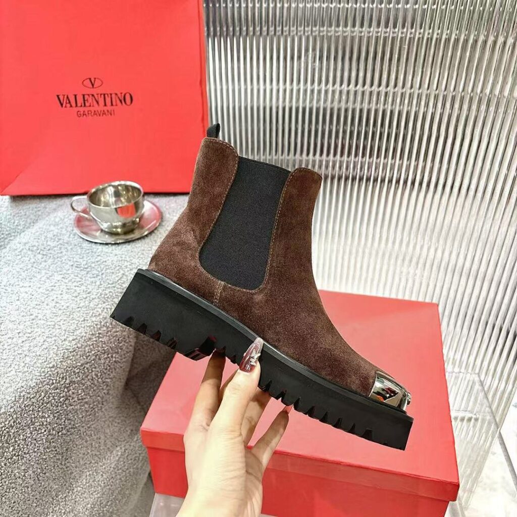 Valentino Shoe Style 3302113