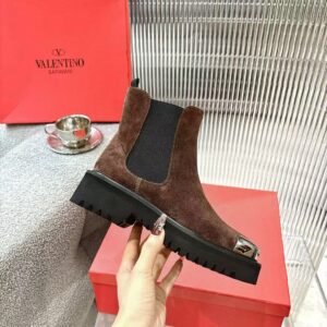 Valentino Shoe Style 3302113