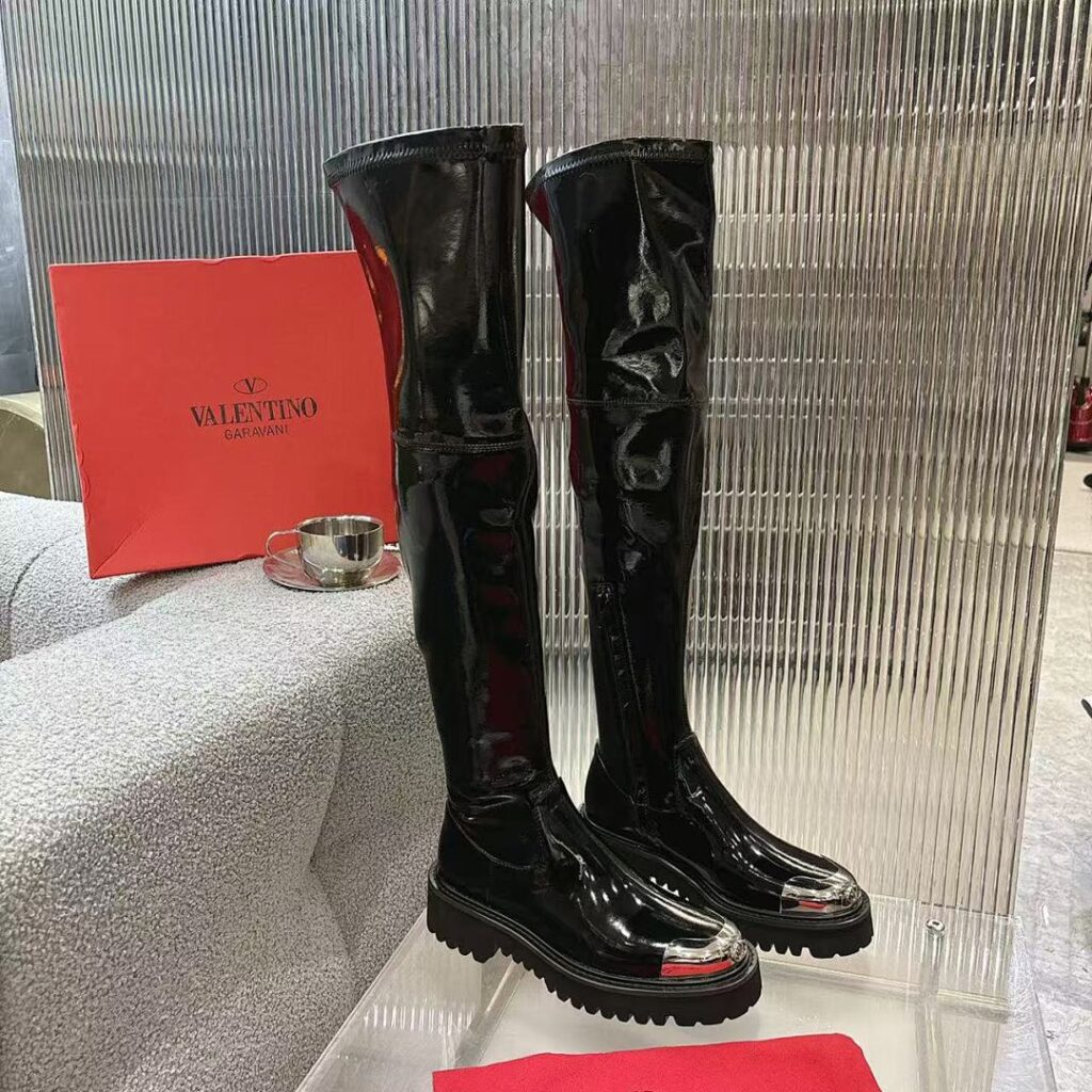 Valentino Shoe Style 4002113