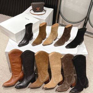 Celine Shoe Style 4401192